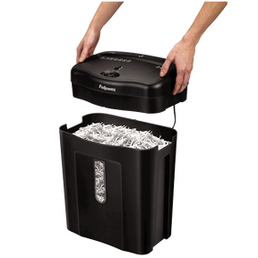 The image of Fellowes Powershred 11C Cross Cut Shredder