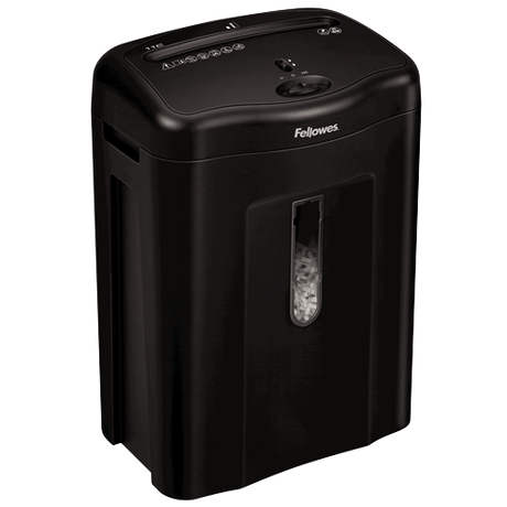 The image of Fellowes Powershred 11C Cross Cut Shredder