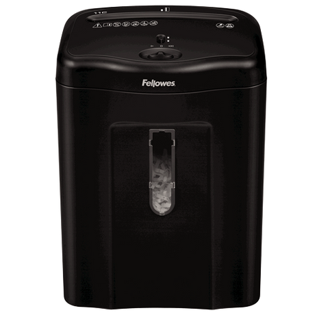 The image of Fellowes Powershred 11C Cross Cut Shredder