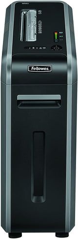 The image of Fellowes Powershred 125Ci Cross Cut Shredder