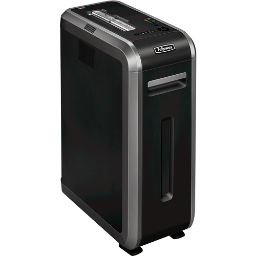 The image of Fellowes Powershred 125i Strip Cut Shredder