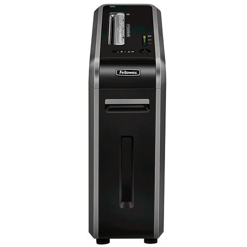 The image of Fellowes Powershred 125i Strip Cut Shredder