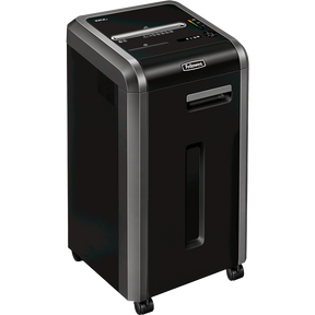 The image of Fellowes Powershred 225Ci Cross Cut Shredder