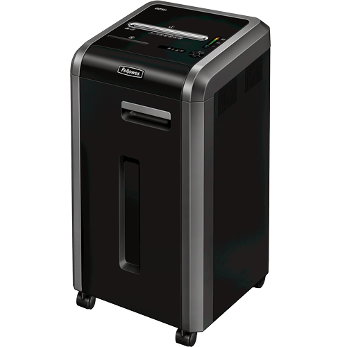 The image of Fellowes Powershred 225Ci Cross Cut Shredder