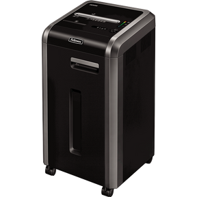 The image of Fellowes Powershred 225Mi Micro Cut Shredder