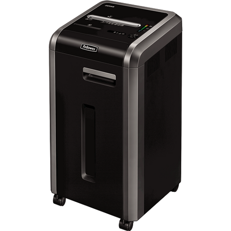 The image of Fellowes Powershred 225Mi Micro Cut Shredder