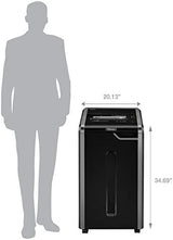 The image of Fellowes Powershred 325Ci Cross Cut Shredder