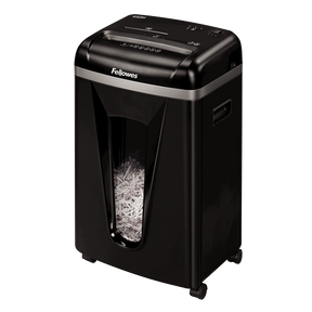 The image of Fellowes Powershred 450M Micro Cut Shredder