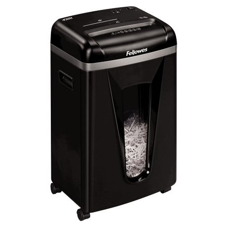 The image of Fellowes Powershred 450M Micro Cut Shredder