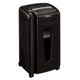 The image of Fellowes Powershred 465Ms Micro Cut Shredder