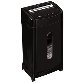 The image of Fellowes Powershred 46Ms Micro Cut Shredder