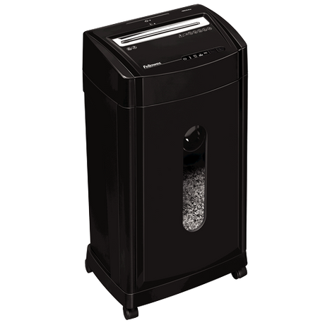 The image of Fellowes Powershred 46Ms Micro Cut Shredder