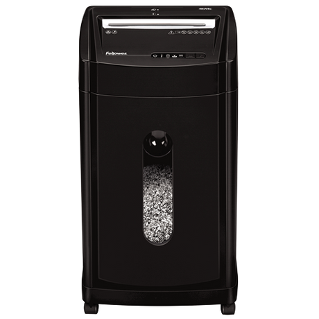 The image of Fellowes Powershred 46Ms Micro Cut Shredder