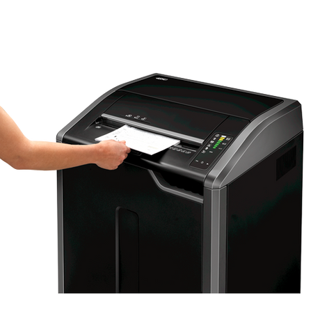 Fellowes Powershred 485Ci Cross Cut Shredder