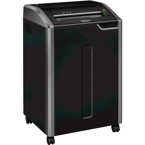 The image of Fellowes Powershred 485i Strip Cut Shredder