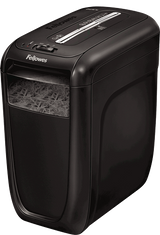 The image of Fellowes Powershred 60CS Cross Cut Shredder