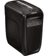 The image of Fellowes Powershred 60CS Cross Cut Shredder