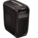 The image of Fellowes Powershred 60CS Cross Cut Shredder