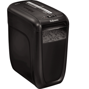 The image of Fellowes Powershred 60CS Cross Cut Shredder