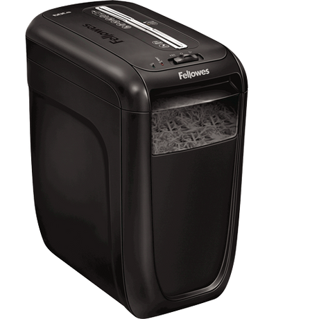 The image of Fellowes Powershred 60CS Cross Cut Shredder