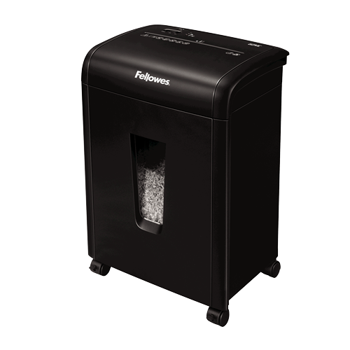 The image of Fellowes Powershred 62MC Micro Cut Shredder