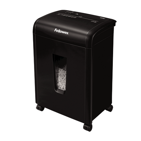 The image of Fellowes Powershred 62MC Micro Cut Shredder