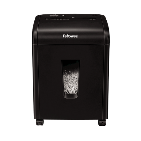 The image of Fellowes Powershred 62MC Micro Cut Shredder