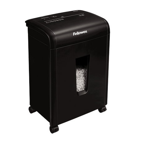 The image of Fellowes Powershred 62MC Micro Cut Shredder