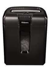 The image of Fellowes Powershred 63CB Cross Cut Shredder