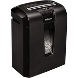 The image of Fellowes Powershred 63CB Cross Cut Shredder