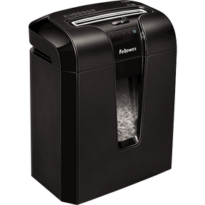 The image of Fellowes Powershred 63CB Cross Cut Shredder