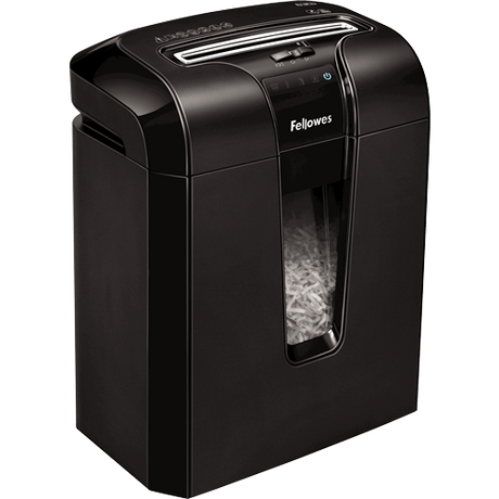 The image of Fellowes Powershred 63CB Cross Cut Shredder