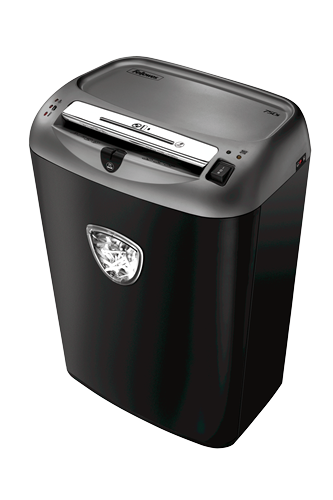 The image of Fellowes Powershred 75CS Cross Cut Shredder