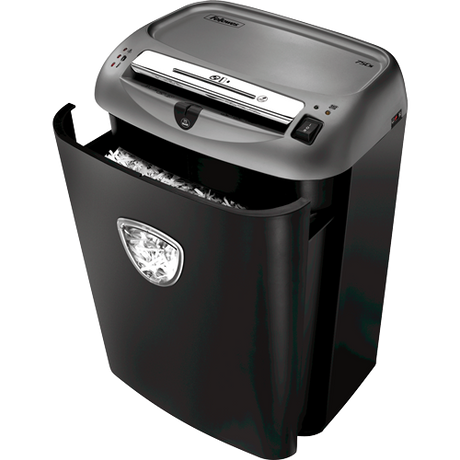 The image of Fellowes Powershred 75CS Cross Cut Shredder