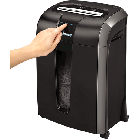 Fellowes Powershred 73Ci Cross Cut Shredder