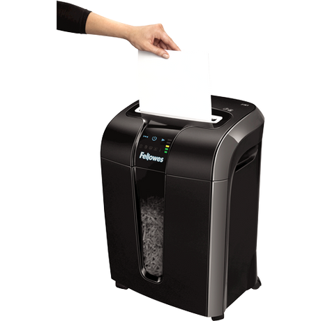 Fellowes Powershred 73Ci Cross Cut Shredder