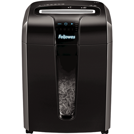 The image of Fellowes Powershred 73Ci Cross Cut Shredder