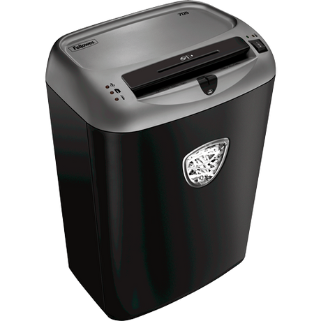 The image of Fellowes Powershred 74C Cross Cut Shredder