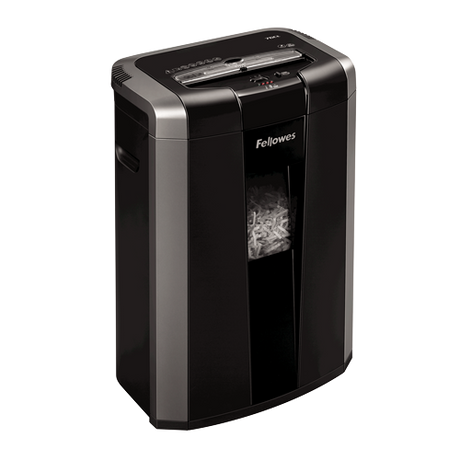 The image of Fellowes Powershred 76CT Cross Cut shredder