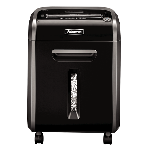 The image of Fellowes Powershred 79Ci Cross Cut Shredder