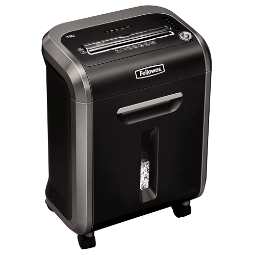 The image of Fellowes Powershred 79Ci Cross Cut Shredder