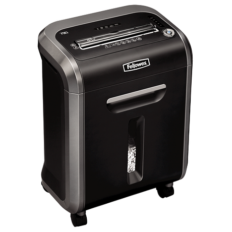 The image of Fellowes Powershred 79Ci Cross Cut Shredder
