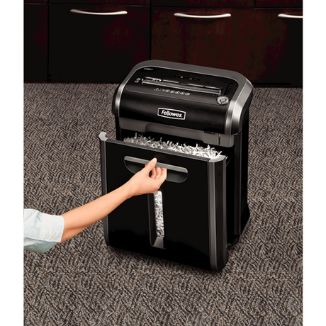 The image of Fellowes Powershred 79Ci Cross Cut Shredder with Pull Out Bin