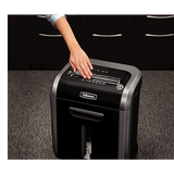 The image of Fellowes Powershred 79Ci Cross Cut Shredder