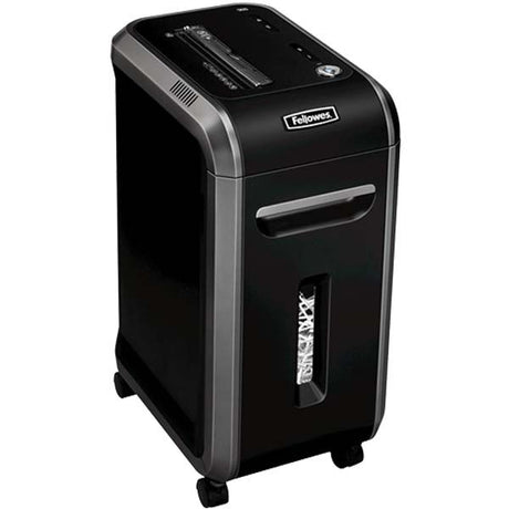 The image of Fellowes Powershred 90S Strip Cut Shredder