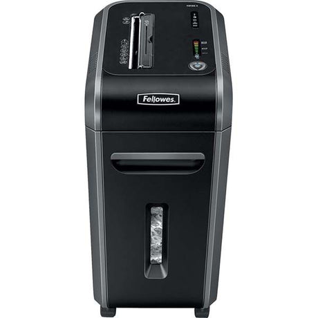 The image of Fellowes Powershred 90S Strip Cut Shredder