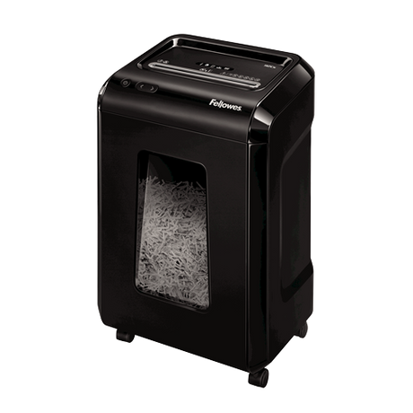 The image of Fellowes Powershred 92CS Cross Cut Shredder