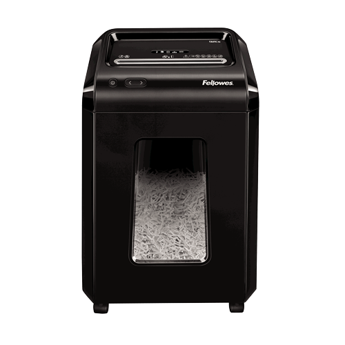 The image of Fellowes Powershred 92CS Cross Cut Shredder