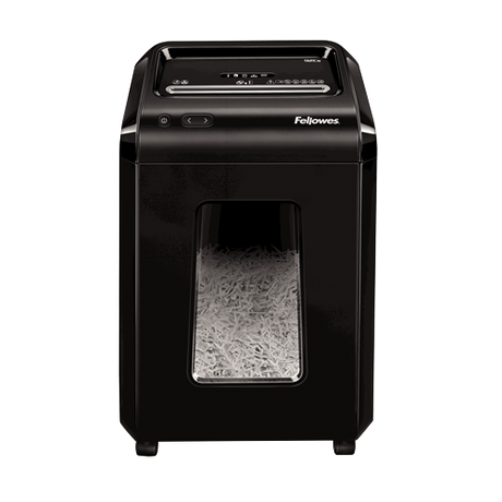 The image of Fellowes Powershred 92CS Cross Cut Shredder