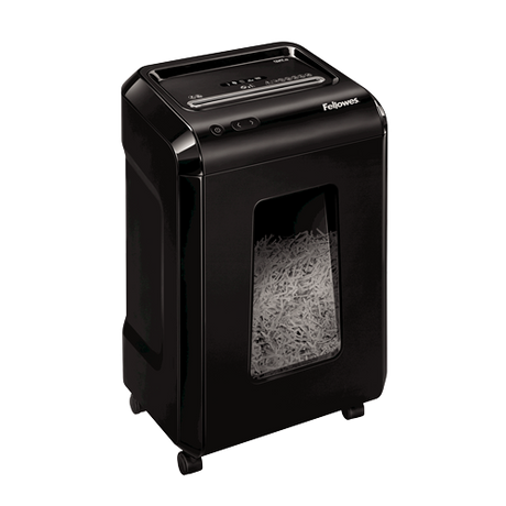 The image of Fellowes Powershred 92CS Cross Cut Shredder